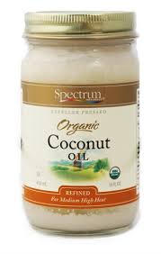 Coconut Oil