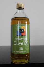 Olive Oil