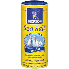 Sea Salt